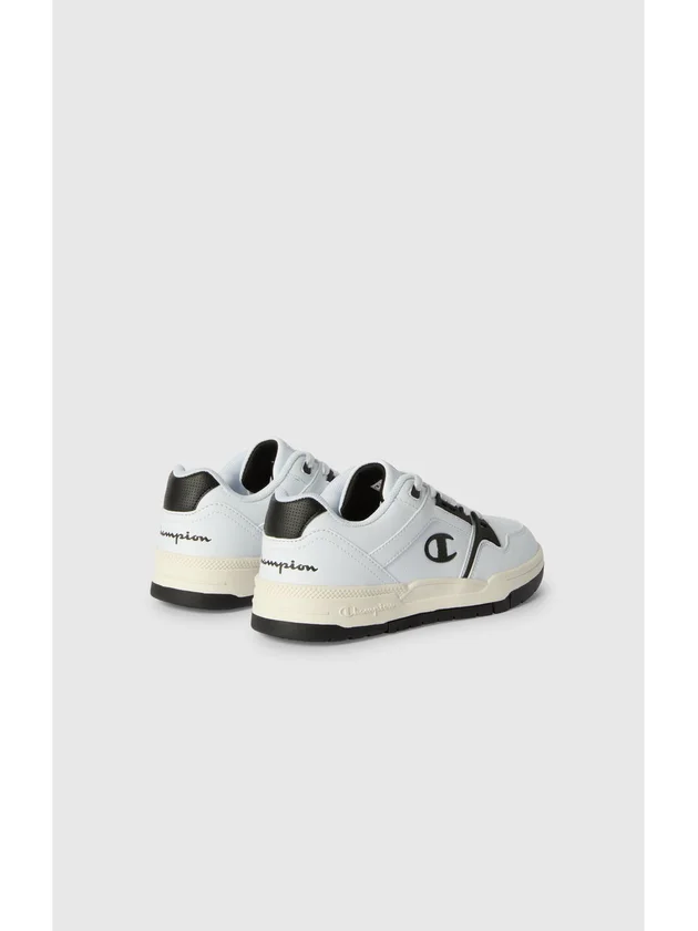 RD18 Heritage Evolve B Low Cut Shoe