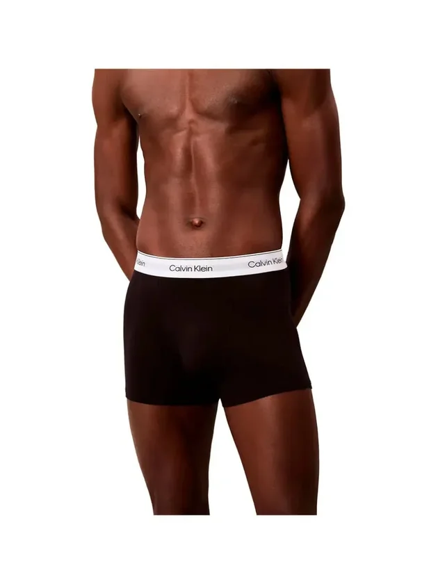 Relaxed Fit Trunk 3P
