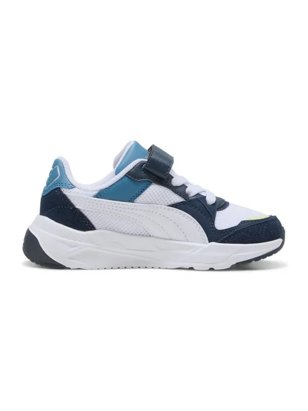 Trinity 2 AC+