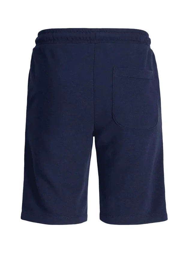 Gordon Brandon Sweat Shorts Mid