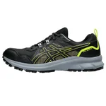 BLACK/ SAFETY YELLOW