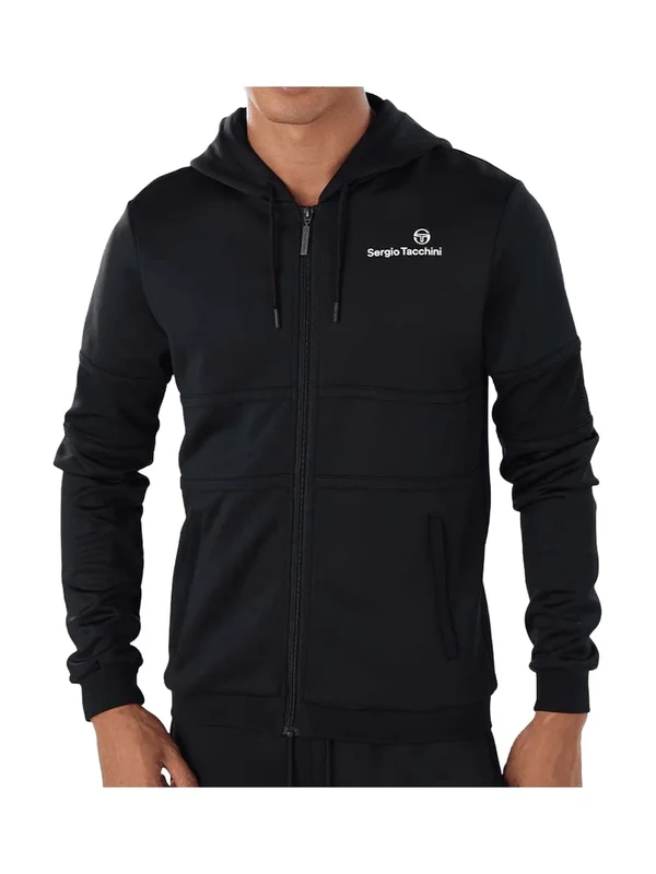 Dihon Hoodie Tracktop