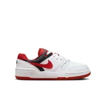 WHITE/MYSTIC RED-BLACK