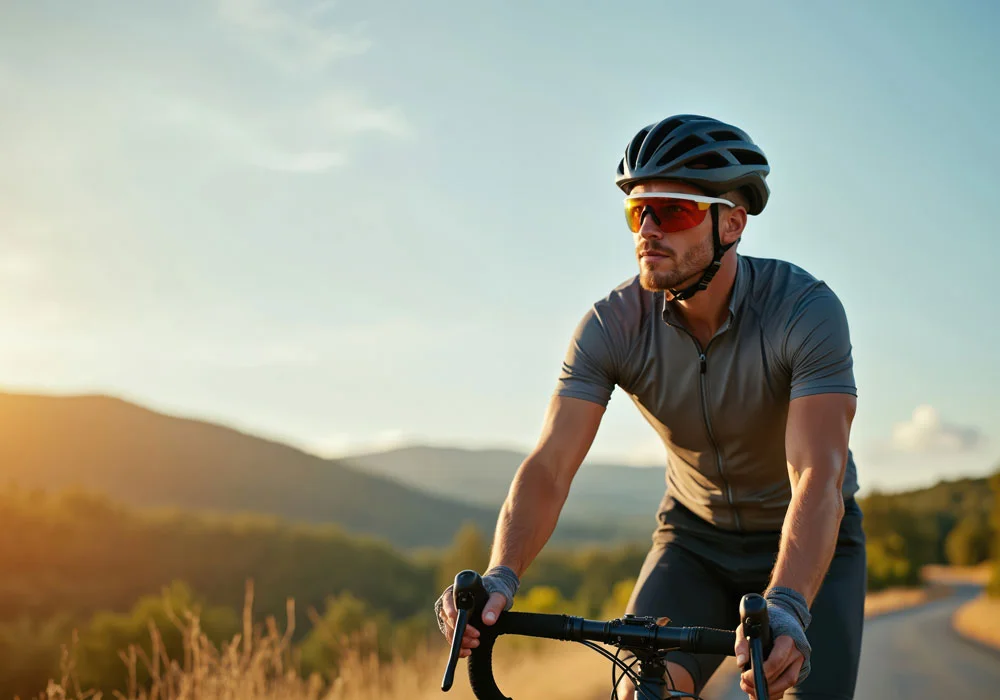 Cycliste