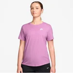 LT MAGENTA/WHITE