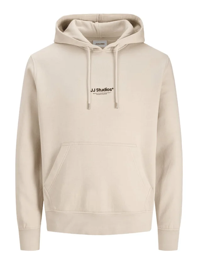 JJESOHO Sweat Hood Noos