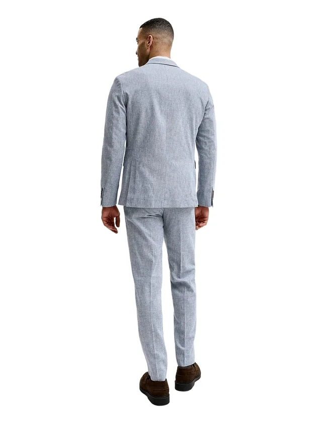 Martin Summer Trs Linen Blend No