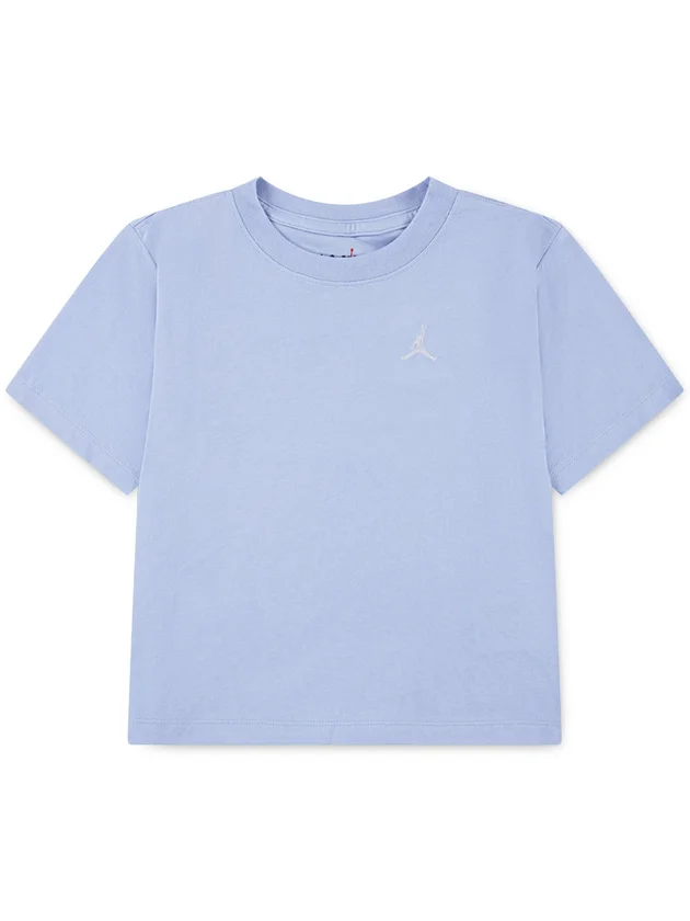 MJ Brklyn Essentials SS Te