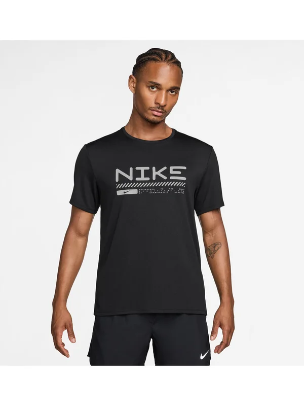 Winter Miler SS Top