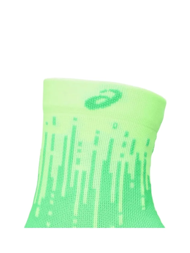 Performance Run Sock Quarter