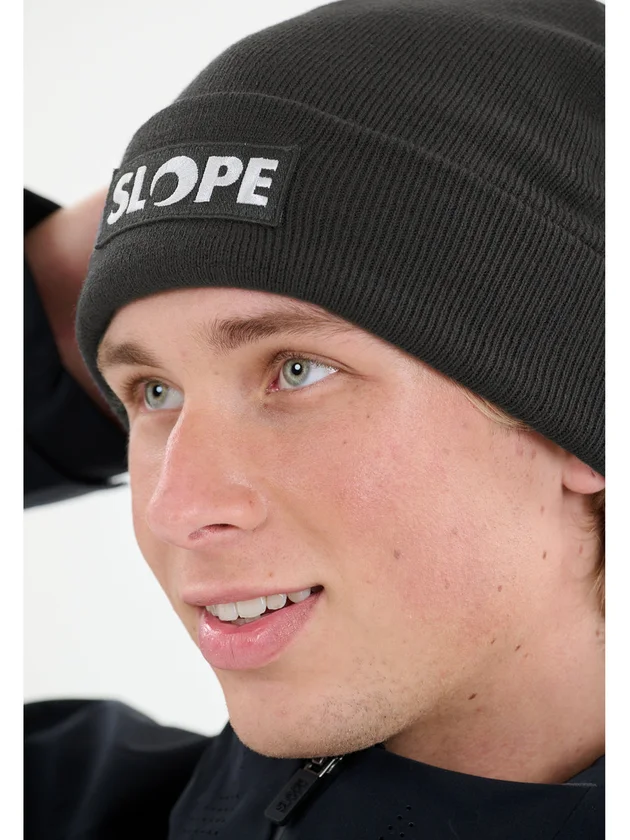 Wren Beanie