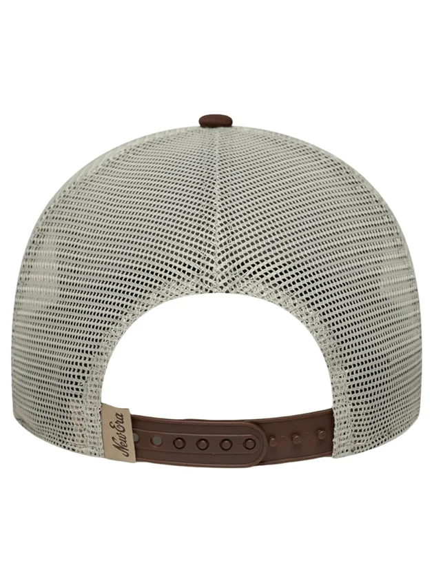 Patch Trucker Chs