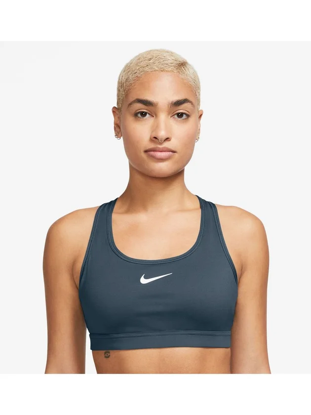 Swoosh Med Spt Bra