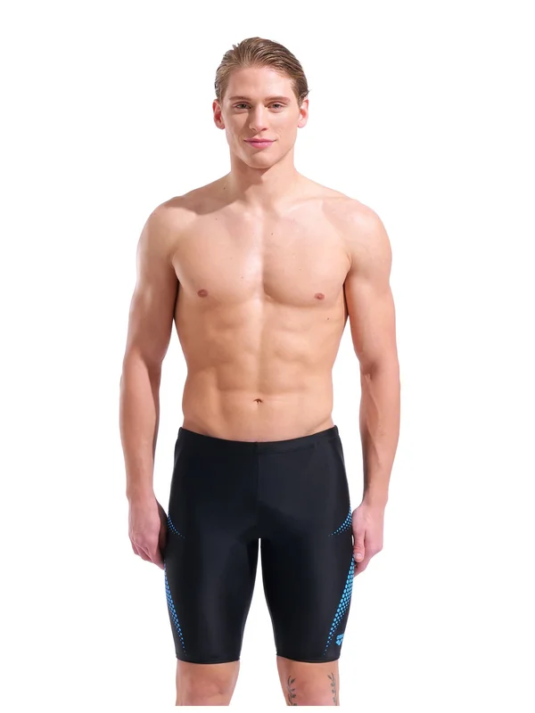 Dotd Patrn Swim Jammer