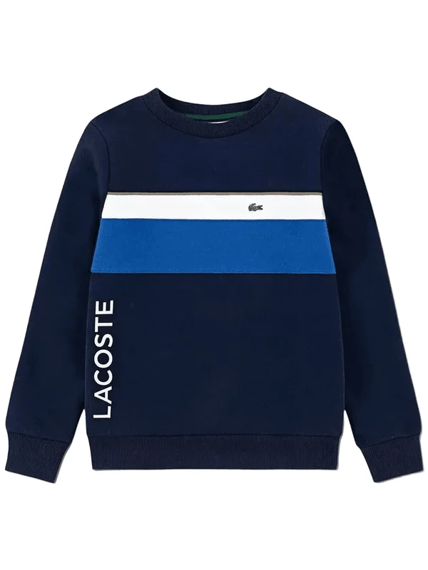 Colorblock Crew