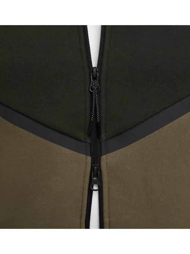 Tch Flc Fz Wr Hoodie