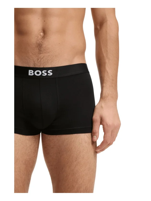 BOSS ONE Trunk 3P