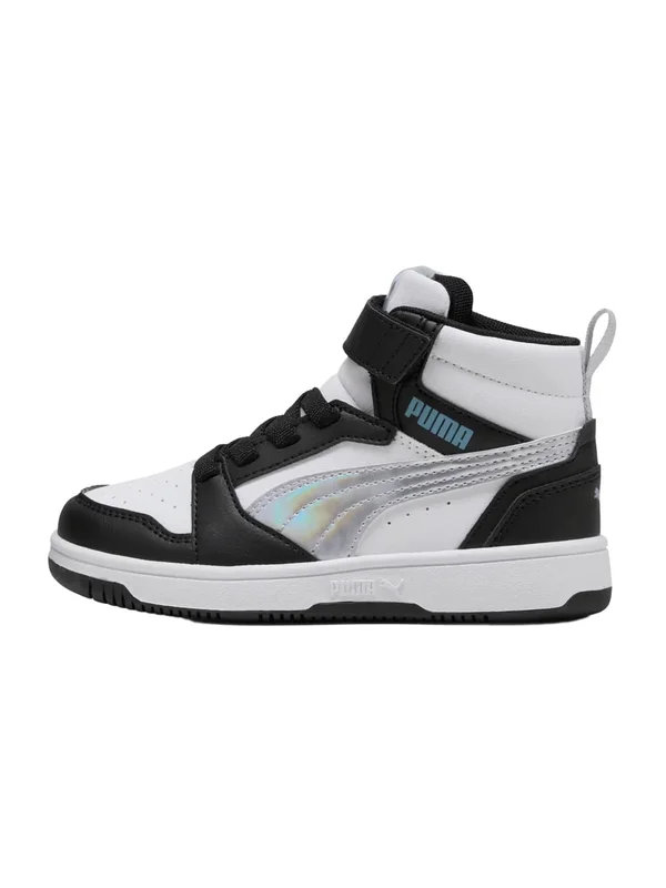 Rebound V6 Mid