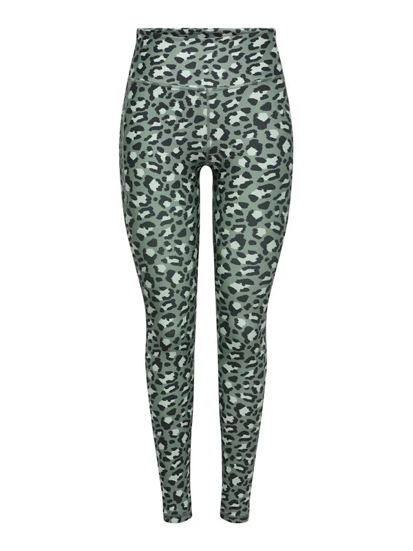 Mille Hw Aop Pck Tights