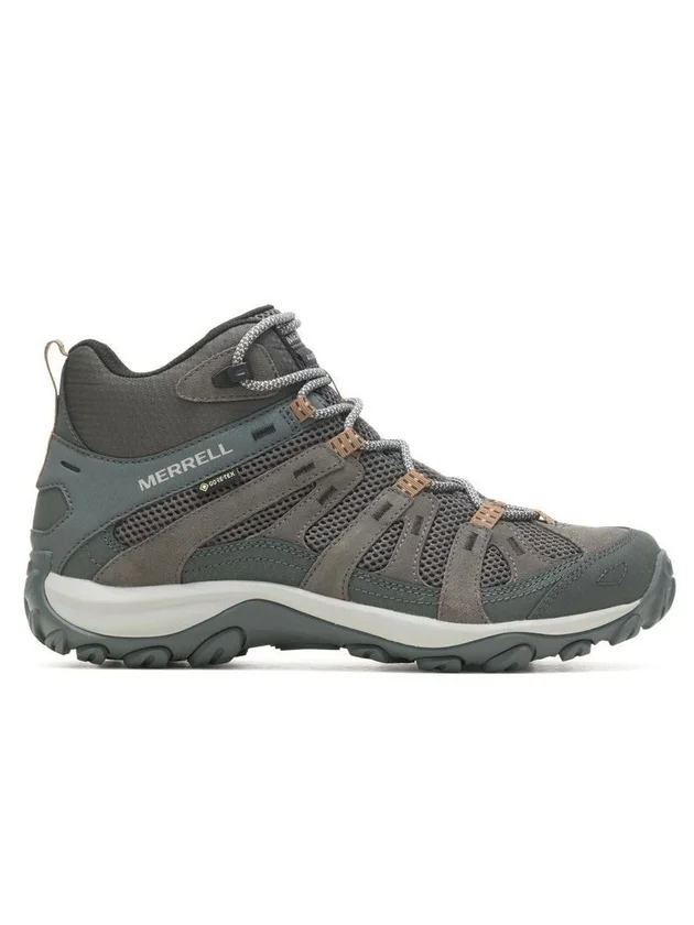 Alverstone 2 Mid GTX