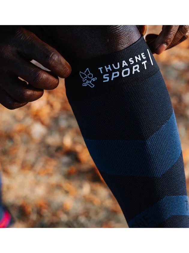 Run Trail Calf Up Activ