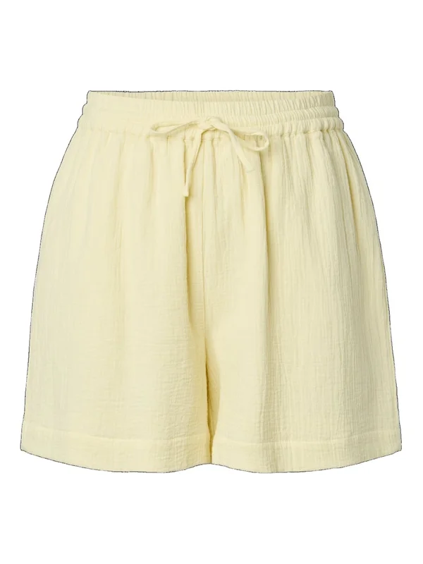 Astina Hw Shorts Wvn Msa Bc