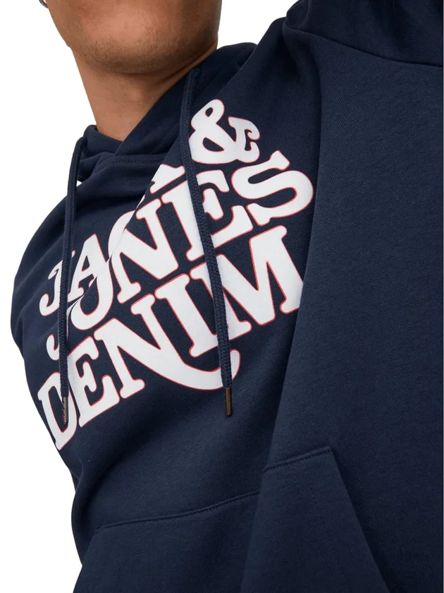 JJRACK Sweat Hood