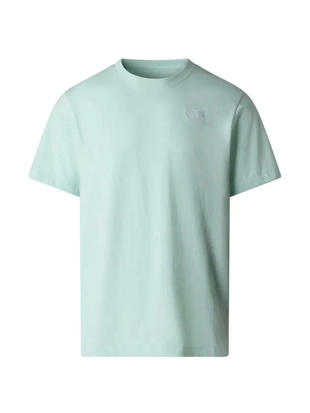 Evolution Simple Dome Rgl Ss Tee