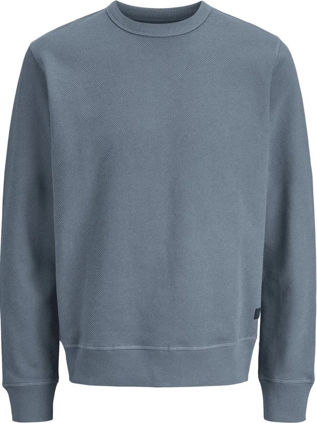 Jjedover Classic Sweat Crew Neck Sn