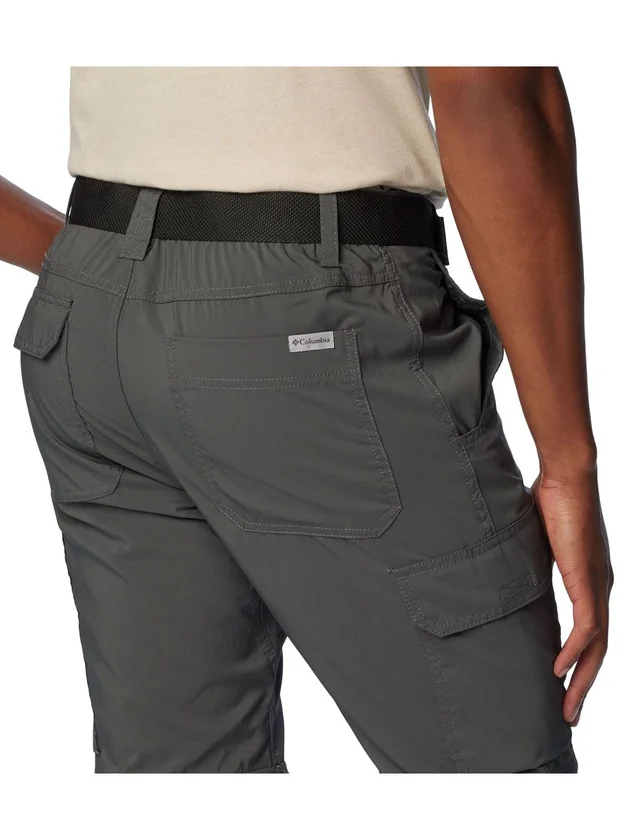 Silver Ridge Utility Convertible Pant