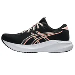 BLACK/PEARL PINK