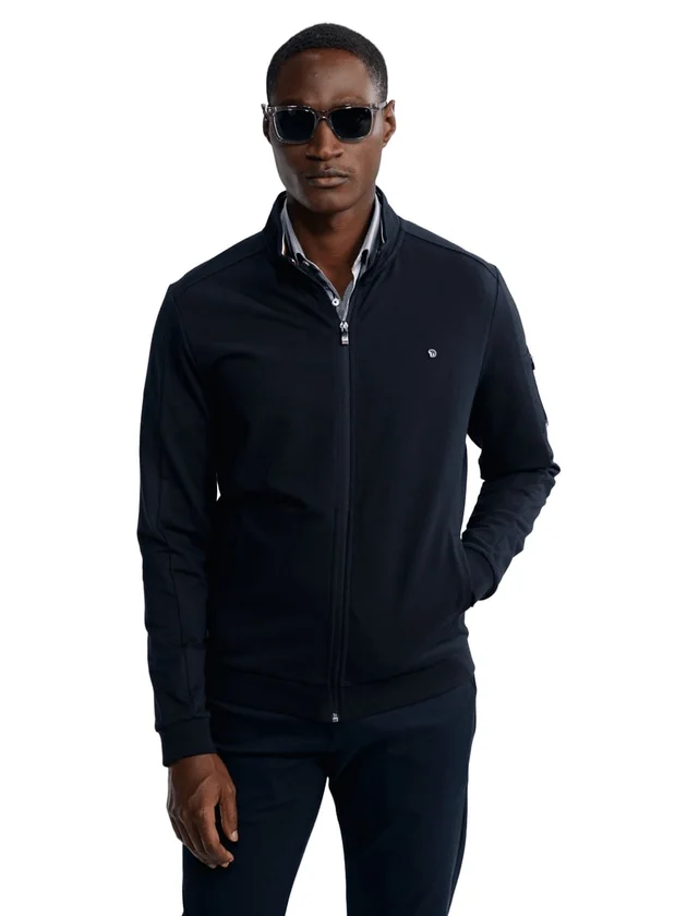 Tricolore Gilet