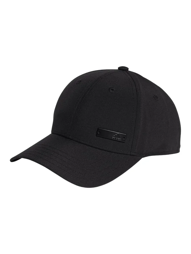 Bballcap Lt Met
