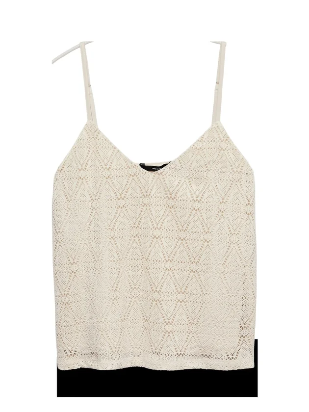 Maya Singlet Top Spe