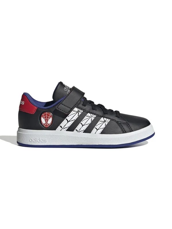 Grand Court Spider Man EL
