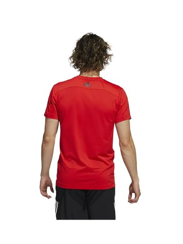 Aero Warri Tee