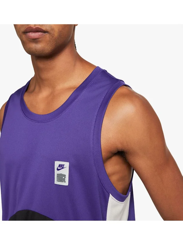 Dri-FIT Startfv Jsy