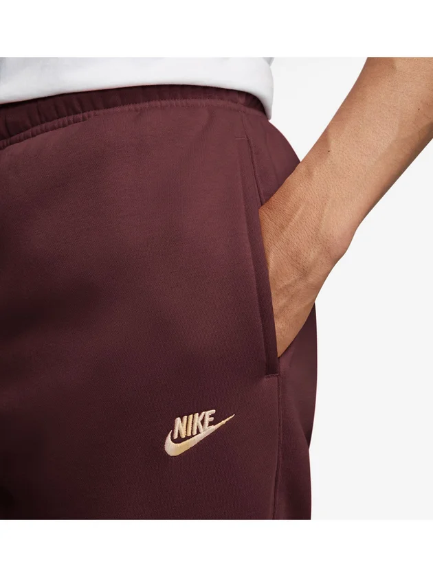 Club Bb Cuff Pant