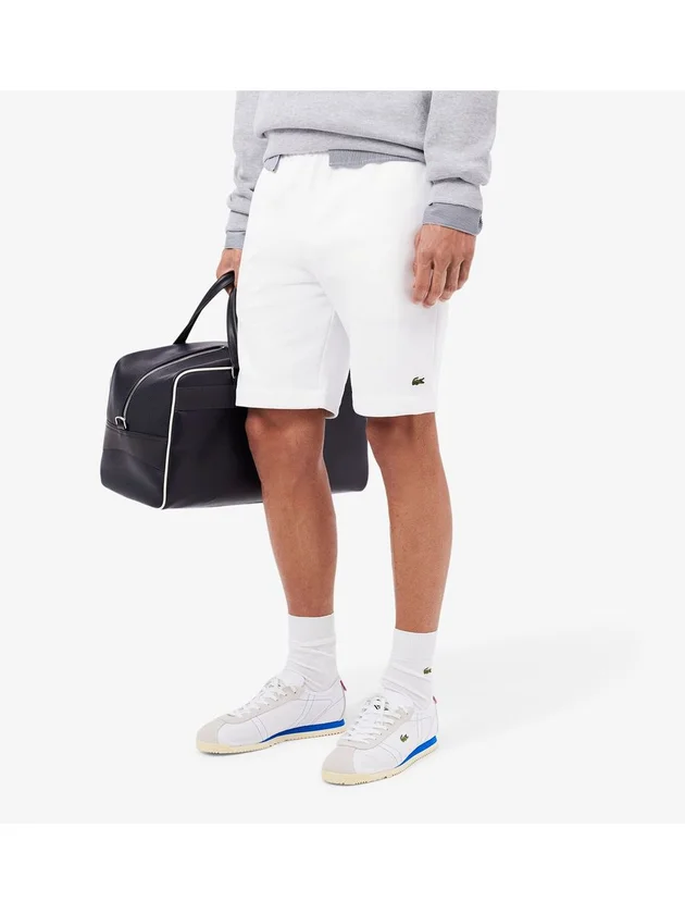 Shorts Fleece