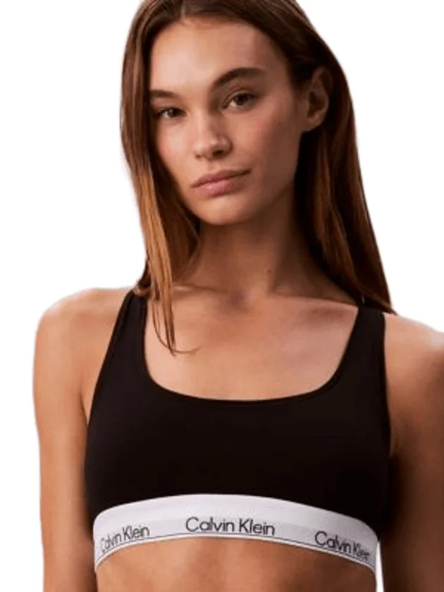 Unlined Bralette