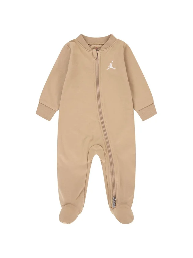 Jumpman Footed Coverall