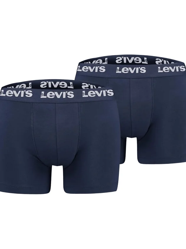 Repeat Logo Boxer Brief 2P