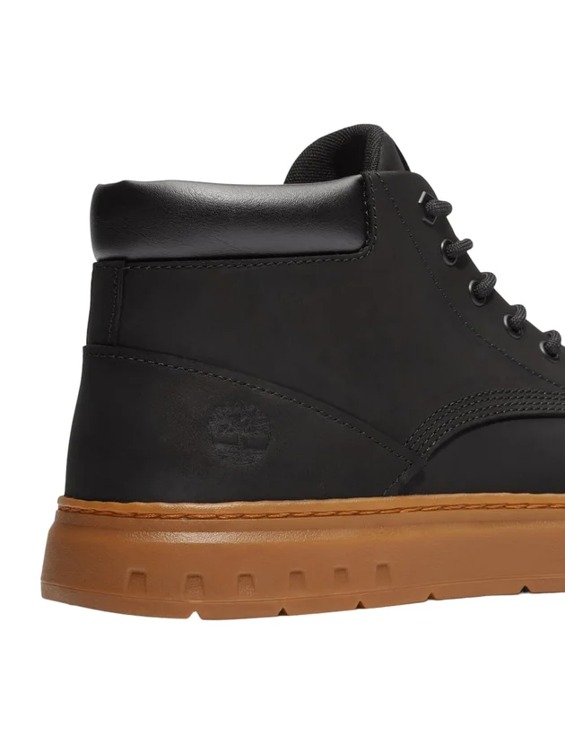 Maple Grove Mid Lace Up Sneaker