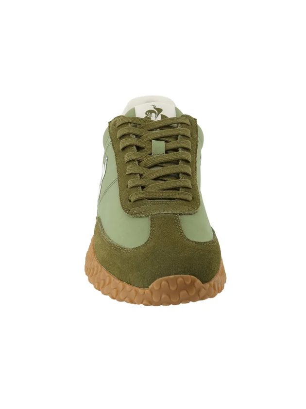 Veloce Loden Green Military Olive