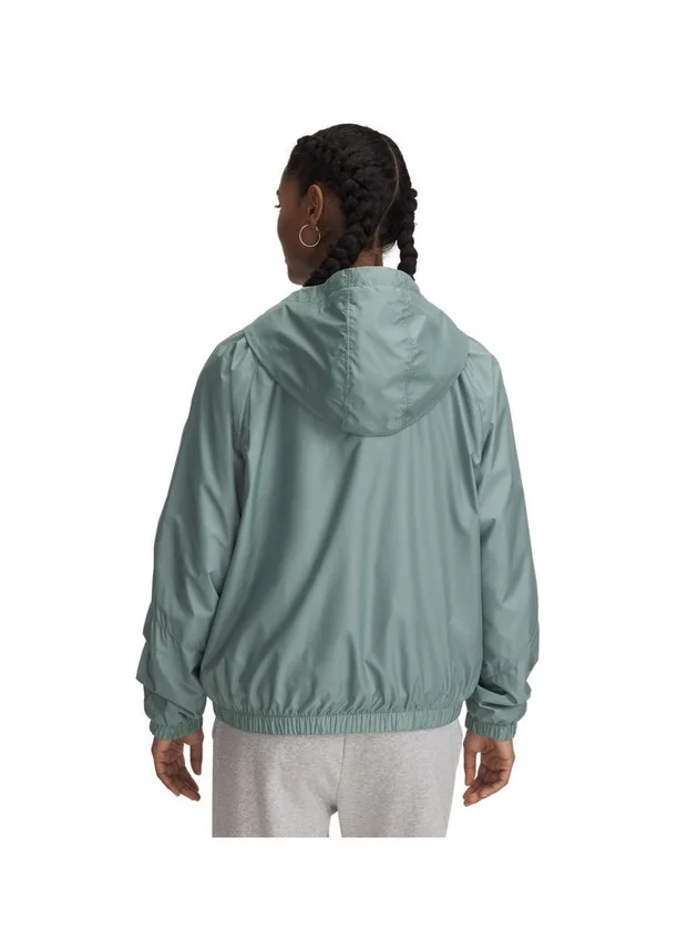 Rival Sport Windbreak Jkt