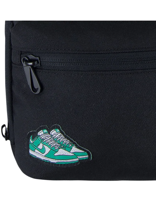 Nan Patch Lunch Tote