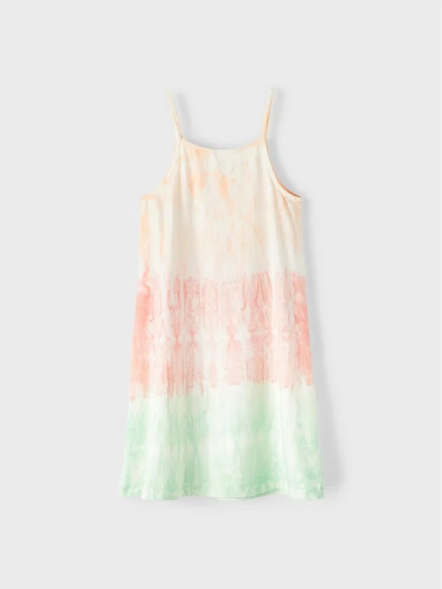 Firille Strap Dress