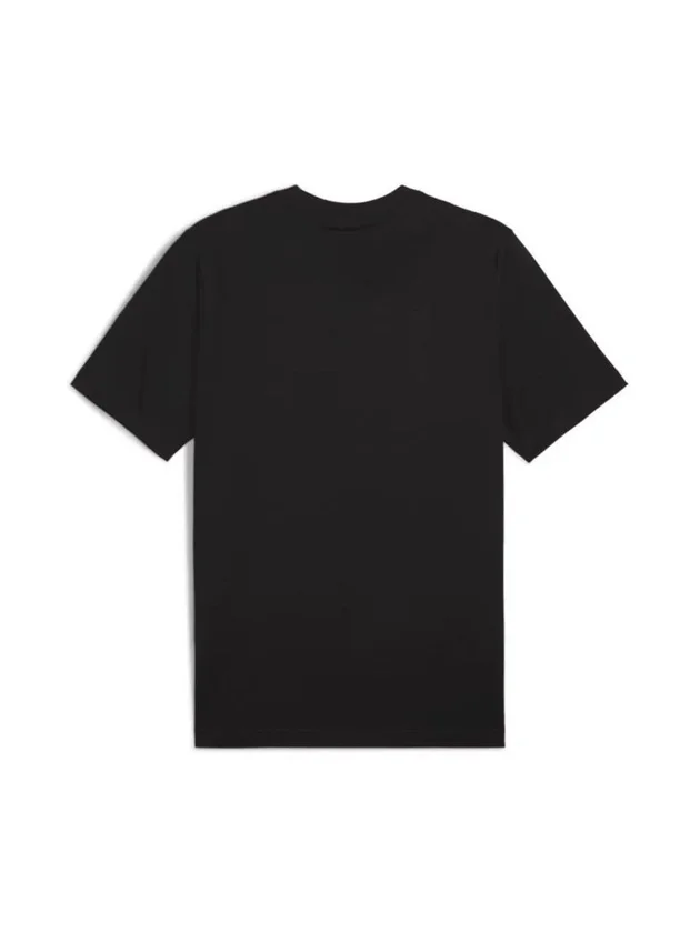 Ess Small No 1 Logo Tee