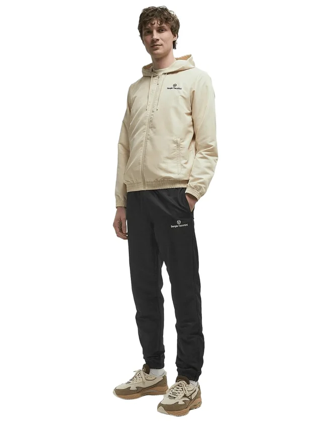 Carson Ripstop Stretch Hoodie Tracktop