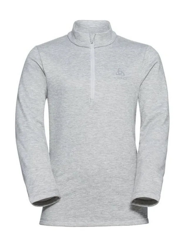 Mid Layer 1 2 Zip Berra